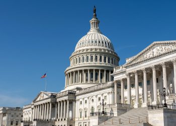 Kongresno upravljanje satom povlači Trumpov “veliki, prekrasan račun”