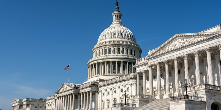 Kongresno upravljanje satom povlači Trumpov “veliki, prekrasan račun”