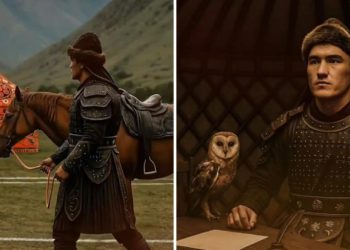 Konj, sova i … Shomurodov! Čudna najava Basaksehira