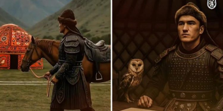 Konj, sova i … Shomurodov! Čudna najava Basaksehira