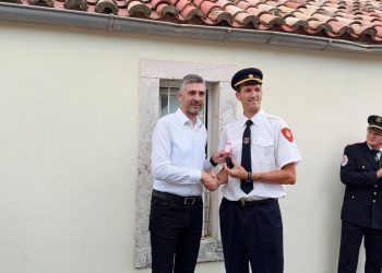 Kontinuirana ulaganja Grada Dubrovnika: nova vatrogasna vozila, Centar za starije i parkiralište Orsan