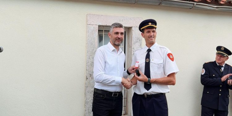 Kontinuirana ulaganja Grada Dubrovnika: nova vatrogasna vozila, Centar za starije i parkiralište Orsan