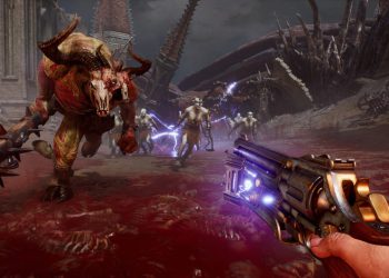 Korilnik protiv bolova je bezumni suradnik FPS-a i to je sasvim u redu