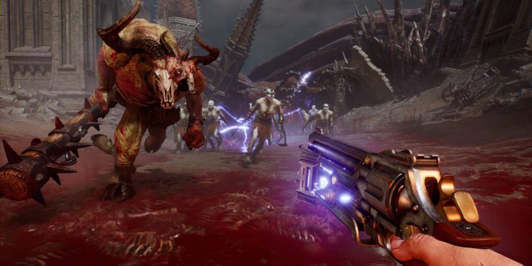 Korilnik protiv bolova je bezumni suradnik FPS-a i to je sasvim u redu