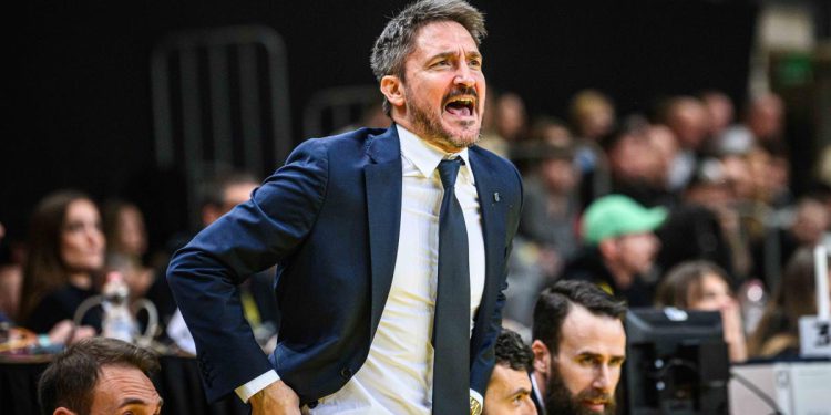 Košarica, Pozzecco: “Polonara će Italiju dati snagu i ideje za medalju na Europskom prvenstvu”