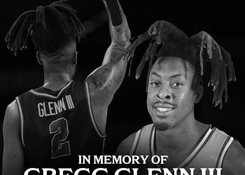 Košarkaš fakulteta Gregg Glenn III mrtav u 22 godine nakon ‘tragične nesreće’