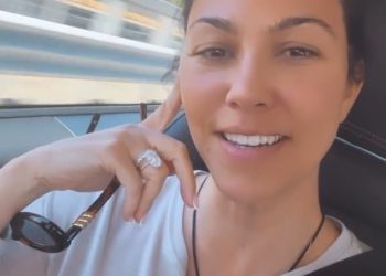 Kourtney Kardashian pozvala je “neprofesionalnu” promociju Lemme koja ostavlja čak i kćer Penelope Cringing: “Doslovno mrzi raditi!”