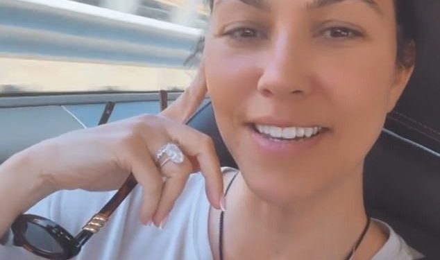 Kourtney Kardashian pozvala je “neprofesionalnu” promociju Lemme koja ostavlja čak i kćer Penelope Cringing: “Doslovno mrzi raditi!”