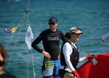 Kreće škola jedrenja na zadarskom Uskoku