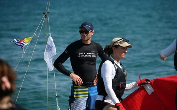 Kreće škola jedrenja na zadarskom Uskoku