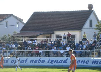 Kreću pripreme HNK Primorca: Trener Labrović okuplja momčad, poznat i plan rada