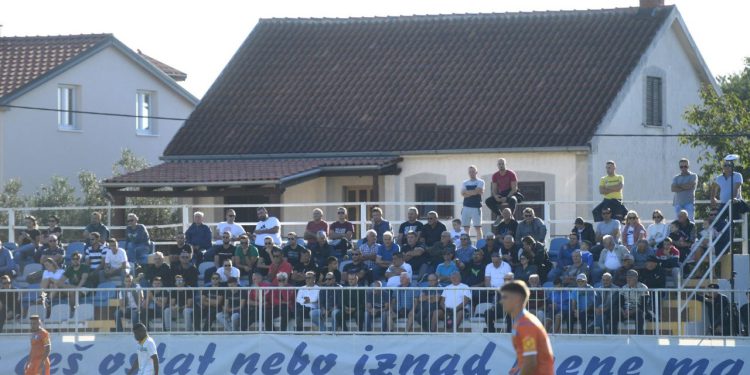 Kreću pripreme HNK Primorca: Trener Labrović okuplja momčad, poznat i plan rada