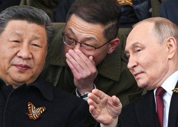 Kremlj Komentira glasine o sastanku Putina-Trump-Xi-RT Rusija i bivši Sovjetski Savez