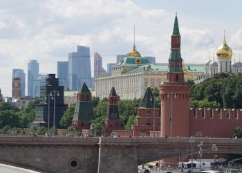 Kremlj optužuje Ukrajinu za “stavljanje kolica pred konjem” – RT Rusija i bivši Sovjetski Savez