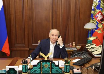 Kremlj otkriva detalje o Putin-Netanyahu pozivu-RT Rusija i bivši Sovjetski Savez