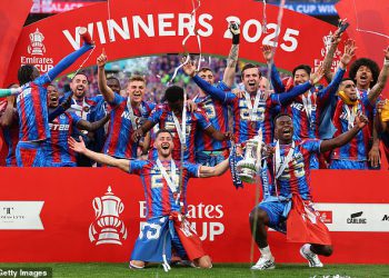 Kristalna palača rekla je kada će otkriti svoju europsku sudbinu nakon što su se žalili protiv demonstracije Europa League – sa saslušanjem neposrednih