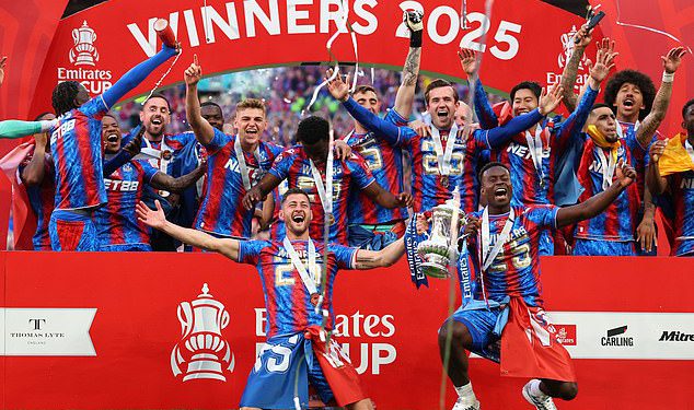 Kristalna palača rekla je kada će otkriti svoju europsku sudbinu nakon što su se žalili protiv demonstracije Europa League – sa saslušanjem neposrednih