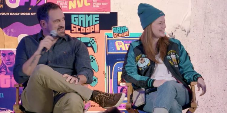 Kritična uloga konačno potvrđuje da je video igra na putu – i to će se odvijati u Exandriji