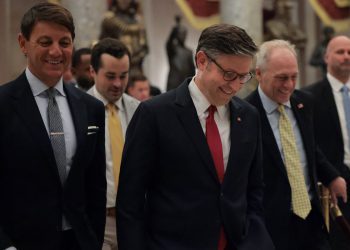 Kuća je upravo usvojila “Jedan veliki, prekrasan Bill Donalda Trumpa.” Evo što to znači za vas