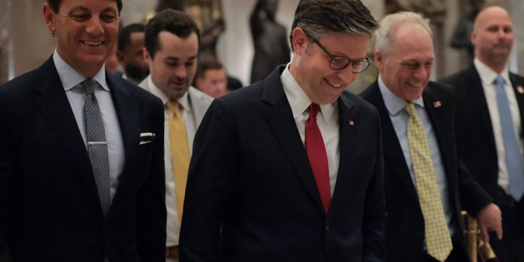 Kuća je upravo usvojila “Jedan veliki, prekrasan Bill Donalda Trumpa.” Evo što to znači za vas