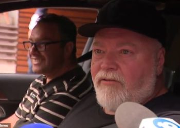 Kyle Sandilands ‘Chauffeur otkriva šok nestalog dijela tijela nakon što se u njemu srušio 1 milijuna dolara Rolls-Royce:’ Totalno je nestala ‘