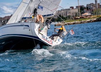 L’Ammiraglia – nova jadranska regata koja povezuje Veneciju, Pulu i Lošinj