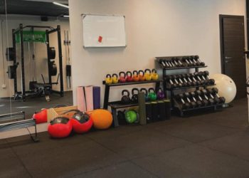 La gym – fitness centar u kojem mijenjate životne navike i poboljšavate kvalitetu života