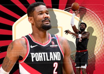 Lakersi i oklada Ayton: Tržišni državni udar ili kockanje previše rizično?