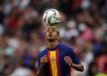 Lamine Yamal ima 18 godina: Maradona, Pelé, Baggio, stavljena u njezinu dob