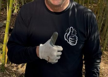 Larry Emdur je postavio kupovinu šoka nakon što se videozapis “nevjerojatno glupi” postane virusno