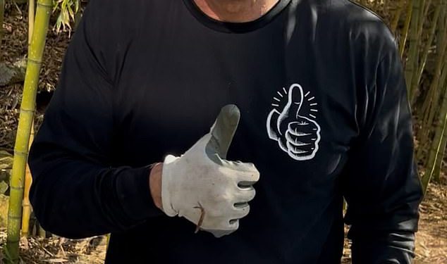 Larry Emdur je postavio kupovinu šoka nakon što se videozapis “nevjerojatno glupi” postane virusno