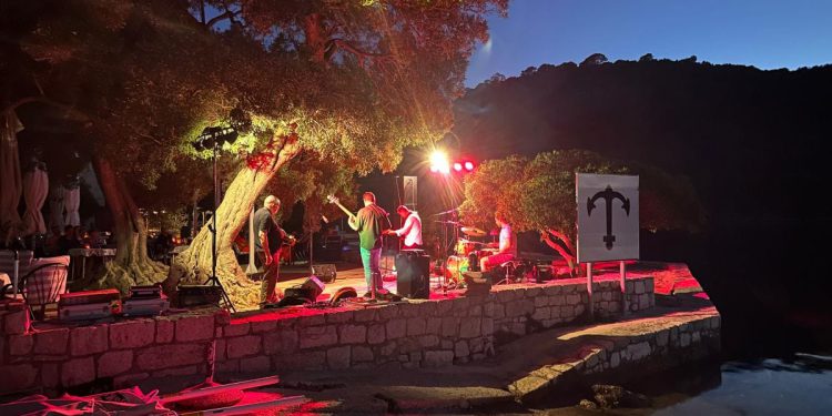 Last Minute Open Jazz Festival ponovno na Mljetu