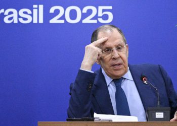 Lavrov Slams MMF i Svjetska banka za favoriziranje Ukrajine nad Afrikom – RT Afrika