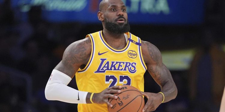 LeBron, hoće li to biti posljednji ples? Njegova budućnost prema NBA, Lakersi i … kralj James