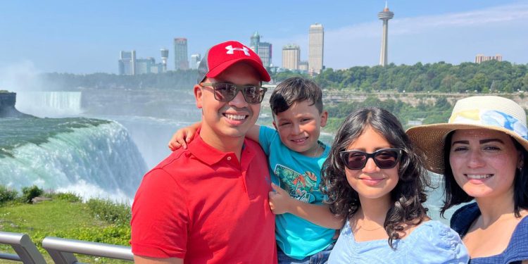 Led je uhitio stolara po imenu Isus. Sada njegova obitelj govori: ‘nije učinila ništa loše’