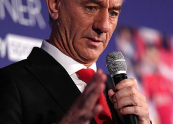 Legenda Liverpoola Ian Rush otkriva tragičan razlog zašto je morao propustiti Pogreb Diogo Jota uprkos pozvanoj