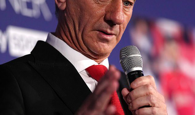 Legenda Liverpoola Ian Rush otkriva tragičan razlog zašto je morao propustiti Pogreb Diogo Jota uprkos pozvanoj