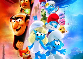 Legendarni Štrumpfovi vraćaju se u dubrovačka ljetna kina