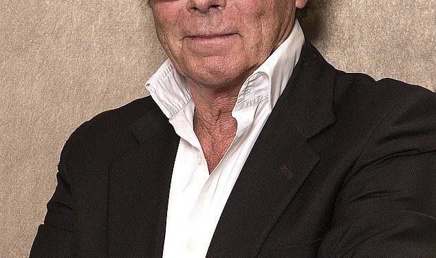 Legendarni draguljar Sir Michael Hill umire od 86 godina