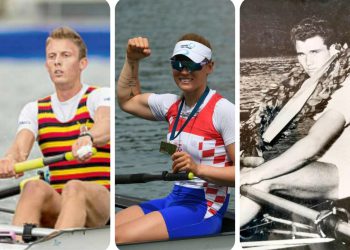 Legendarnom Velolučaninu je engleska kraljica uručila trofej prije 71 godinu, 2016. veslao je Dubrovčanin, a danas sestre Jurković