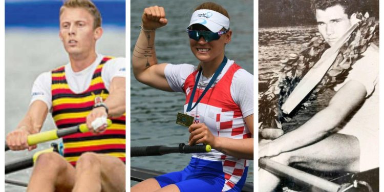 Legendarnom Velolučaninu je engleska kraljica uručila trofej prije 71 godinu, 2016. veslao je Dubrovčanin, a danas sestre Jurković
