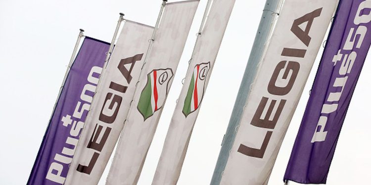 Legia Varšav, Jezewski drama: Umrijeti za prometnu nesreću