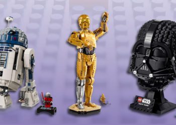 Lego Star Wars setovi već su sniženi na Amazonu za Prime Day