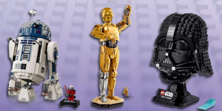 Lego Star Wars setovi već su sniženi na Amazonu za Prime Day