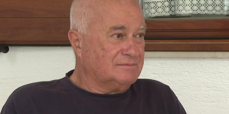 Leonard Karuc donirao 20.000 eura zadarskoj bolnici: “Naši stari su s kokoškom ispod ruke išli u doktora, nema to više”