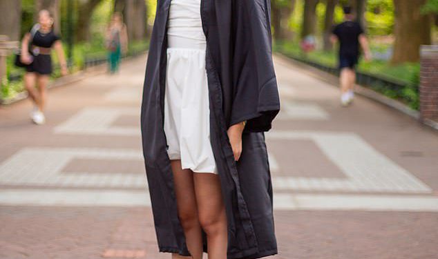 Lia Thomas ‘suigrač otkriva’ seksualno uznemiravanje ‘koju je izdržala tijekom “topless” tuševa svlačionice s trans plivačem