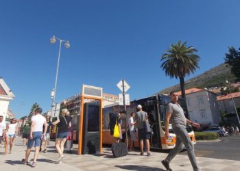 Libertas u srpnju zabilježio milijun registriranih putnika!