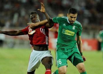 Libija, doigravanje prvenstva u Lombardiju (ali to je tajna)