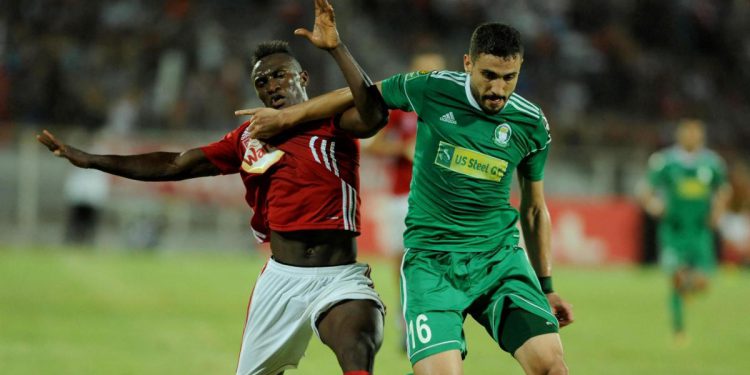 Libija, doigravanje prvenstva u Lombardiju (ali to je tajna)