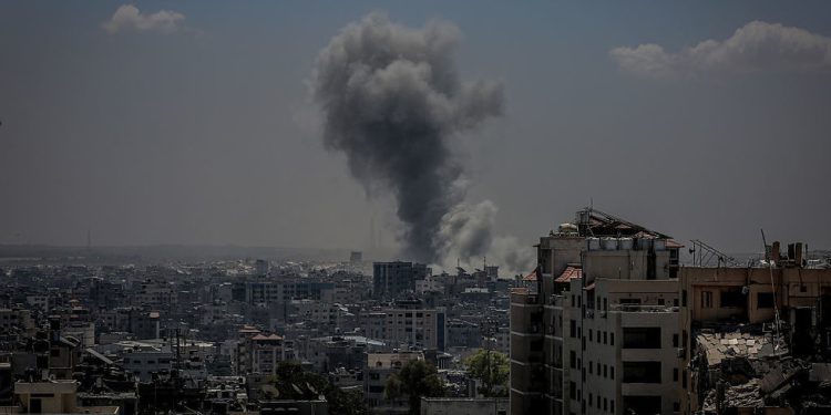 Licemjerna EU ‘Potpuno saučesnik u Gazi Genocide’ – Bivši europarlamentarnica – RT World News